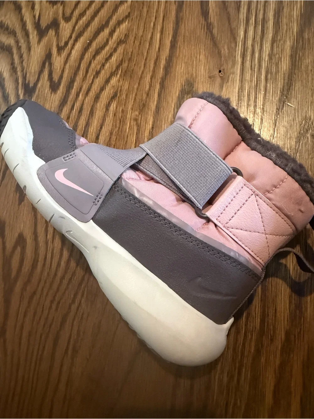 Nike Flex Advance 
